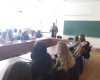 Зустріч з поетом, прозаїком, журналістом, видавцем Сергієм Пантюком